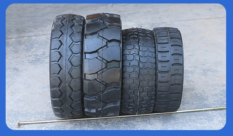 Xe đẩy điện được cải tạo thành xe bồn, phụ tùng xe tải. Cụm truyền động cầu sau của xe ba bánh phanh đĩa kèm theo lốp xe
