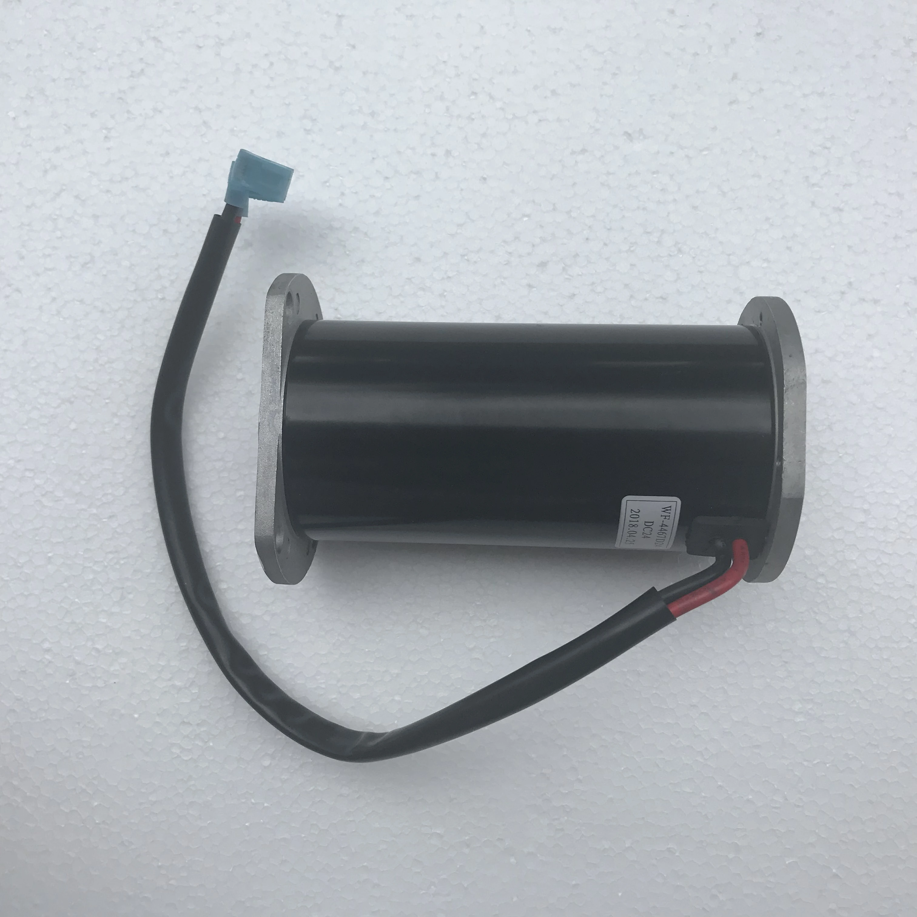 Electric scooter motor for elderly and disabled people 24V 270W high efficiency IE 1 Made in China
