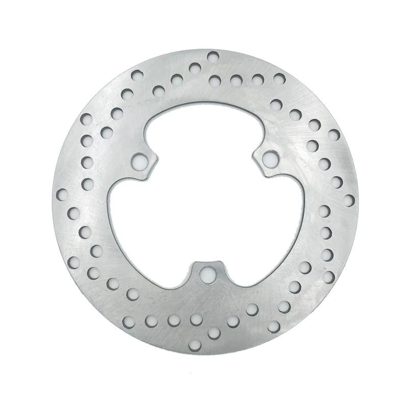Đĩa phanh phổ thông cho bánh xe phía sau 200 mm trên xe ba bánh điện