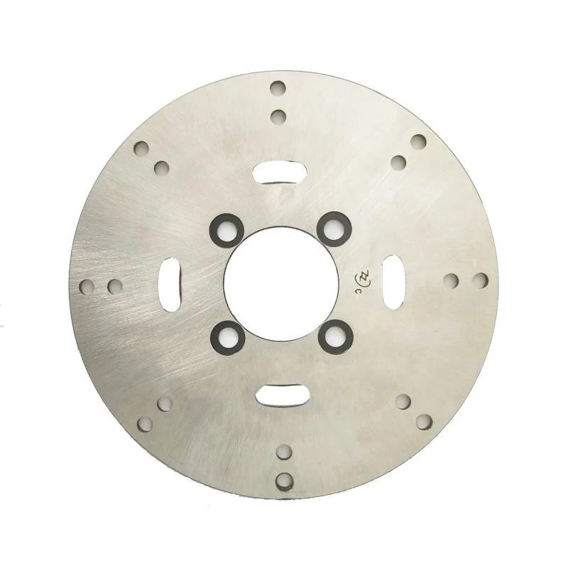 180MM BRAKE DISC FOR ELECTRIC VEHICLE FRONT AXLE UNIVERSAL