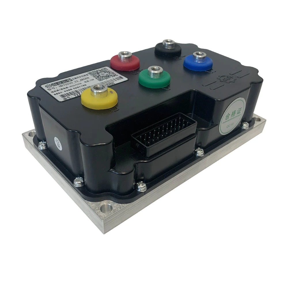 Precision 1000W 48V ND72240 Controller Electric Motorcycle Programmable Motor Controller