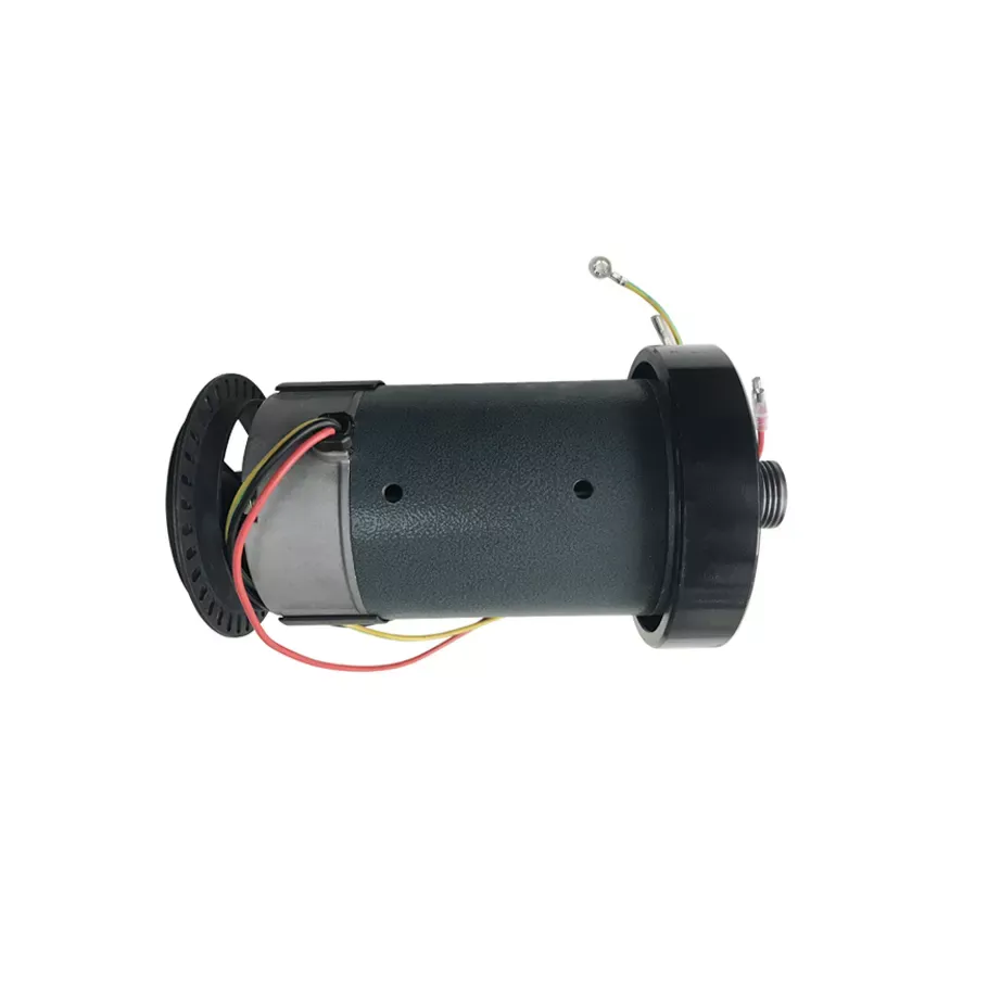 跑步机用高扭矩静音1马力 2马力 3马力 4马力 5马力 180V DC跑步机电机