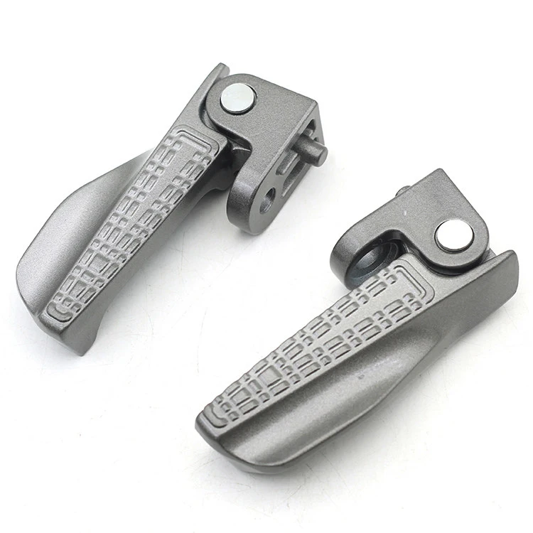 No. 9 Electric Scooter Folding Pedal M85CM95CNZmixFmixF30C/Q Series
