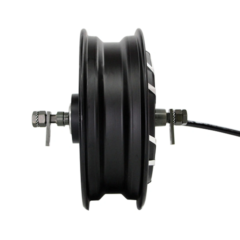 XE MÁY ĐIỆN 12 INCH HIỆU SUẤT CAO 72V 8000W ĐỘNG CƠ TRONG BÁNH PHIÊN BẢN NÂNG CẤP