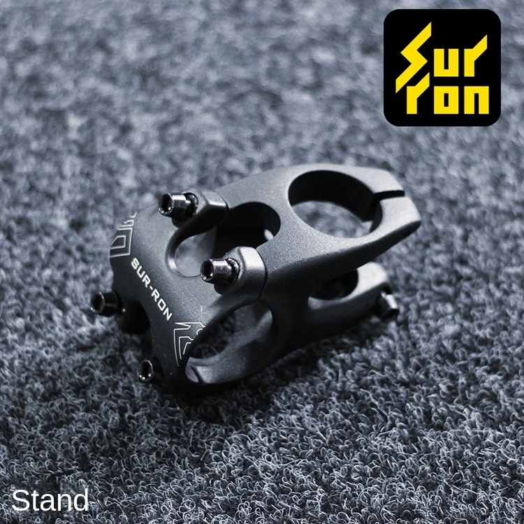 Giá đỡ tăng cường xe đạp nhôm Surron Light Bee X chính hãng