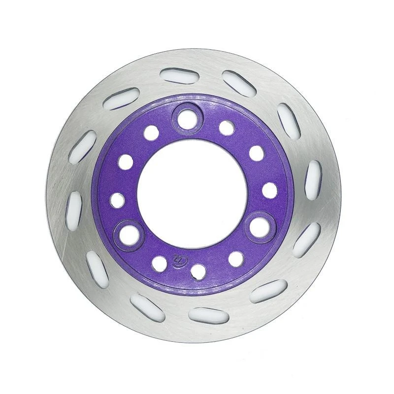 Phanh đĩa xe máy điện 155mm đĩa phanh sau