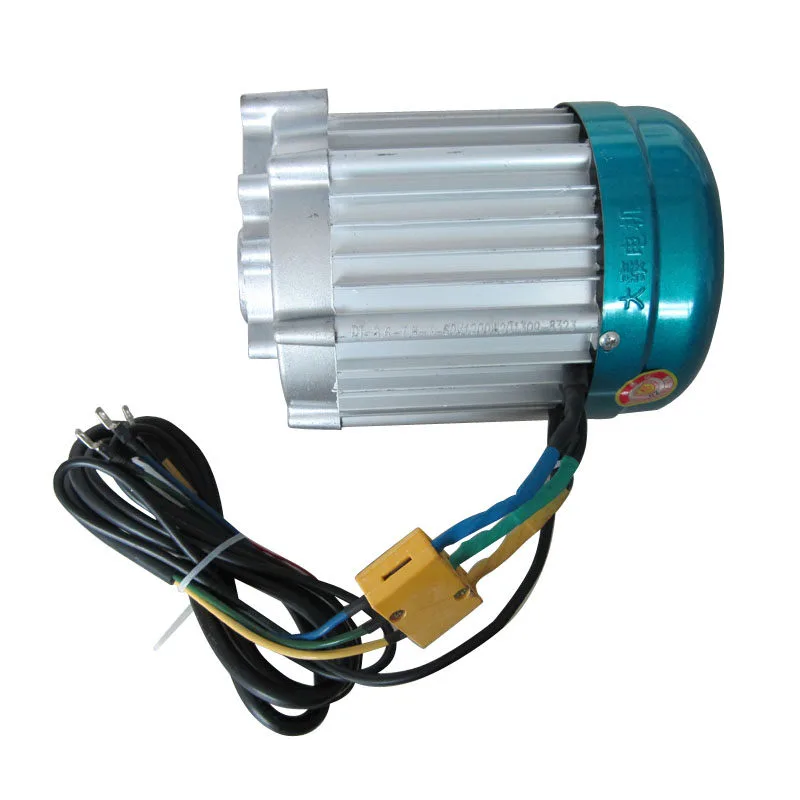 电机无刷大功率五孔差速器后桥 IE1 效率 60v1500 瓦 72v2000 瓦 脚部安装 3000 转 110 毫米