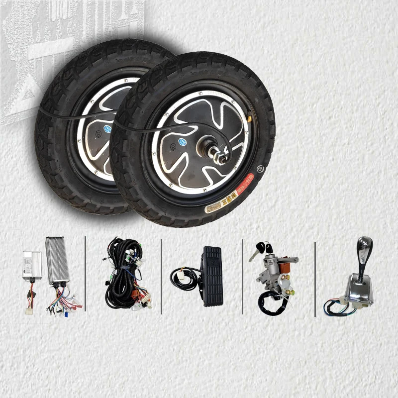 Mô-tơ rô-tu Ống gió không chổi than DC để Chỉnh sửa động cơ Hall cho mô-tơ rô-bốt tốc độ thấp