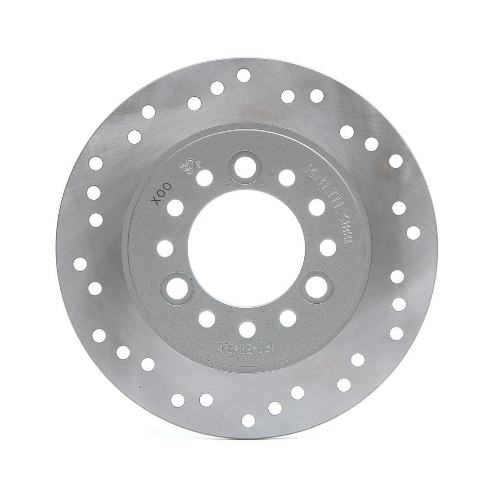 Universal 190mm Rear Brake Disc for Motorcycles