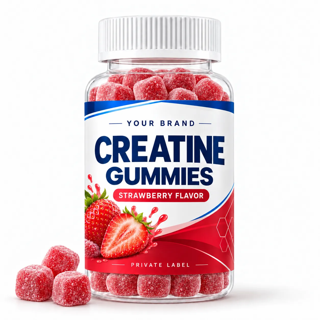 Creatine Gummies