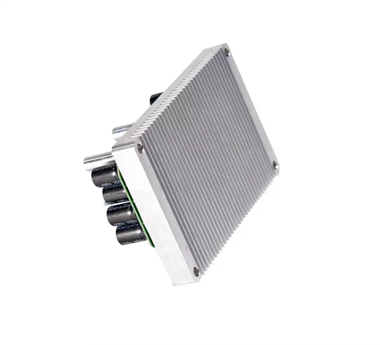 Bộ điều khiển động cơ BLDC mã hóa ND72850 72V 8000W có thể lập trình công suất lớn