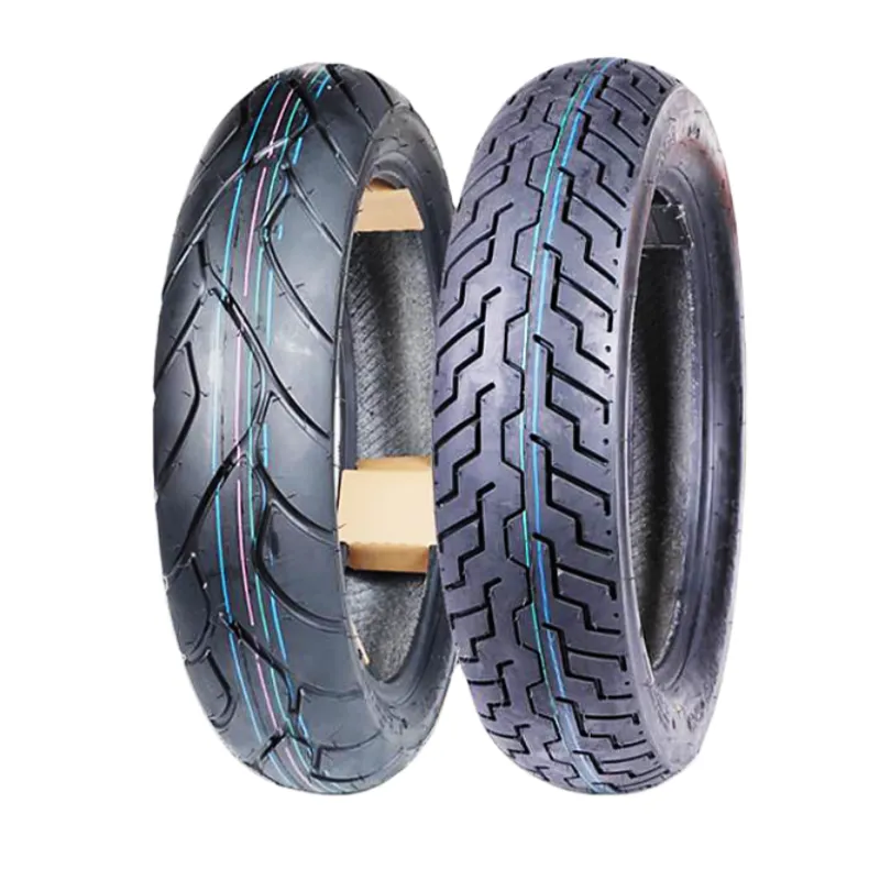 Lốp xe không ruột xe máy 16 inch 110/90-16