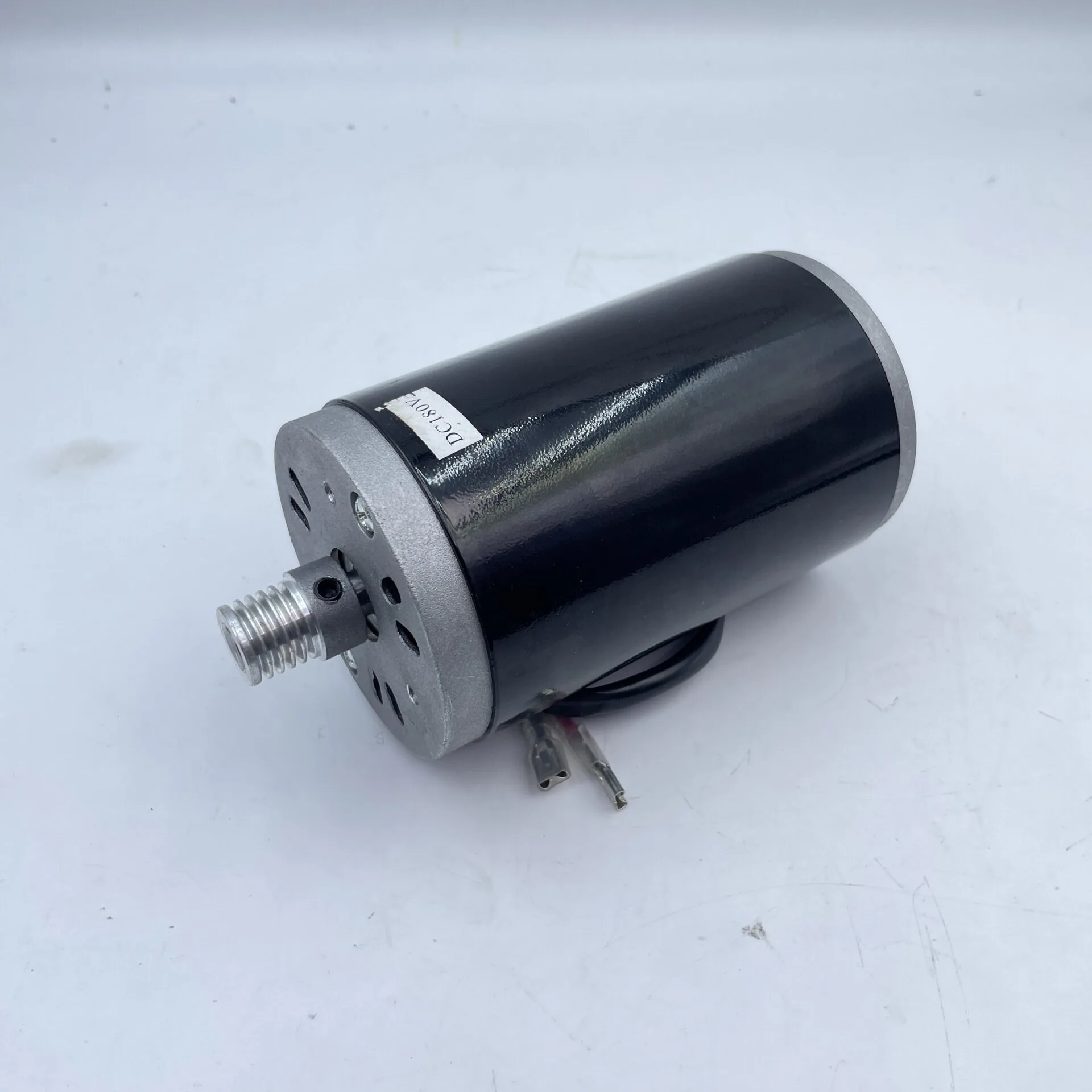 해외 직구 다이어트 트레드밀 나선형 점토 기계 MY6812 DC110V/220V 200W 모터 효율 IE1