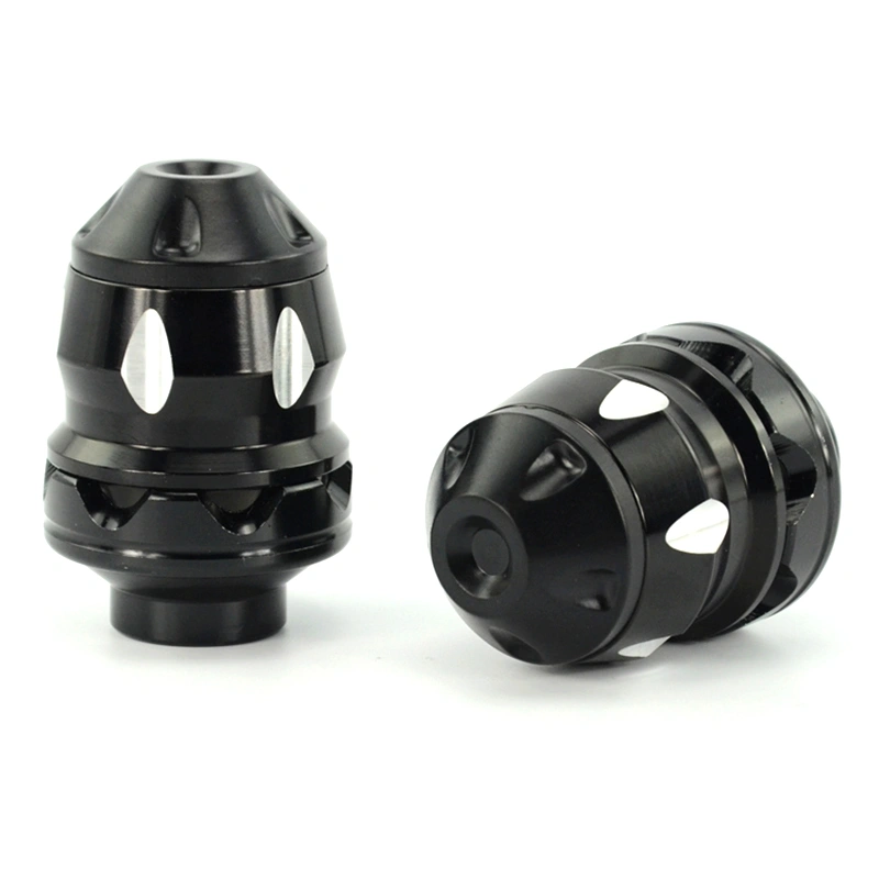 Motorcycle accessories modified front fork cup