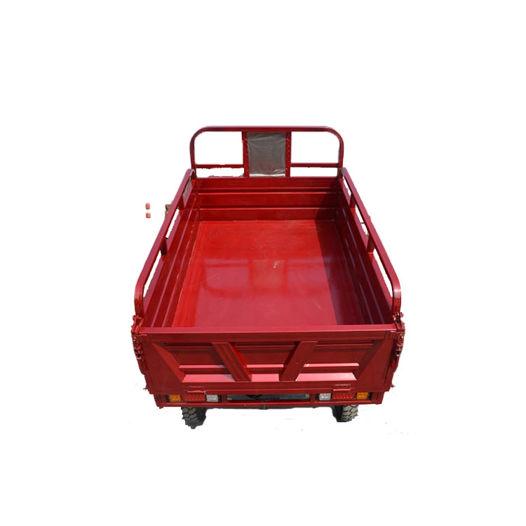 신상 초마력 200cc 휘발유 동력 화물 삼륜차 제조사 도매