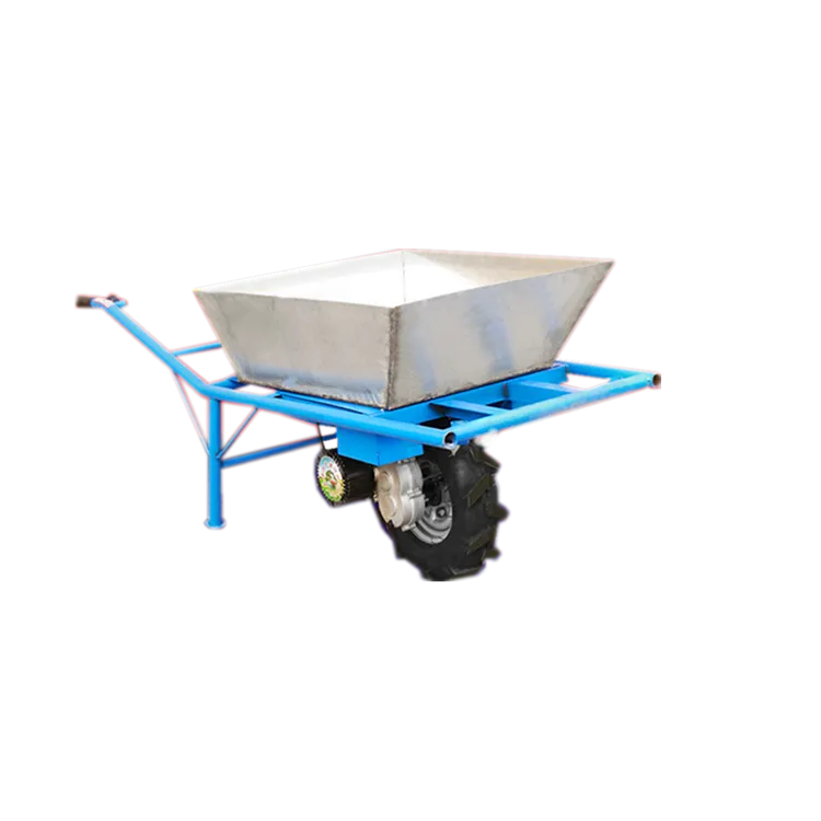 electric motor cart