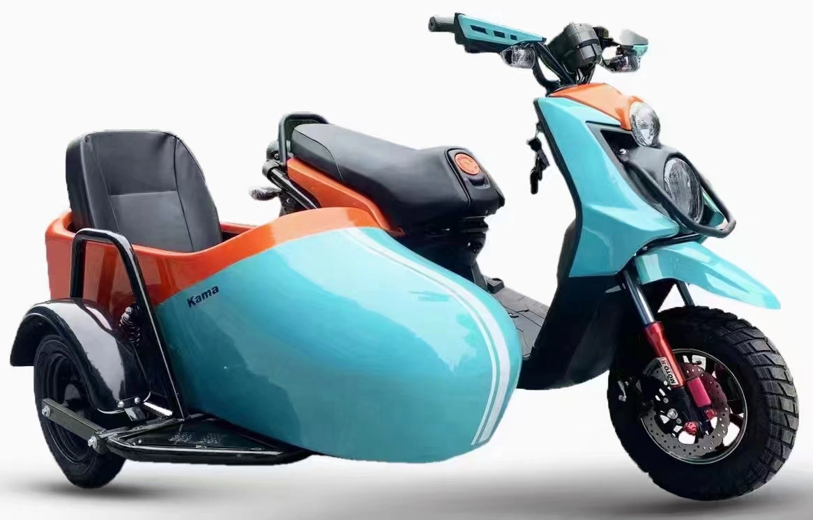 High quality fast electric scooters elderly electric bicycle motorcycle scooter