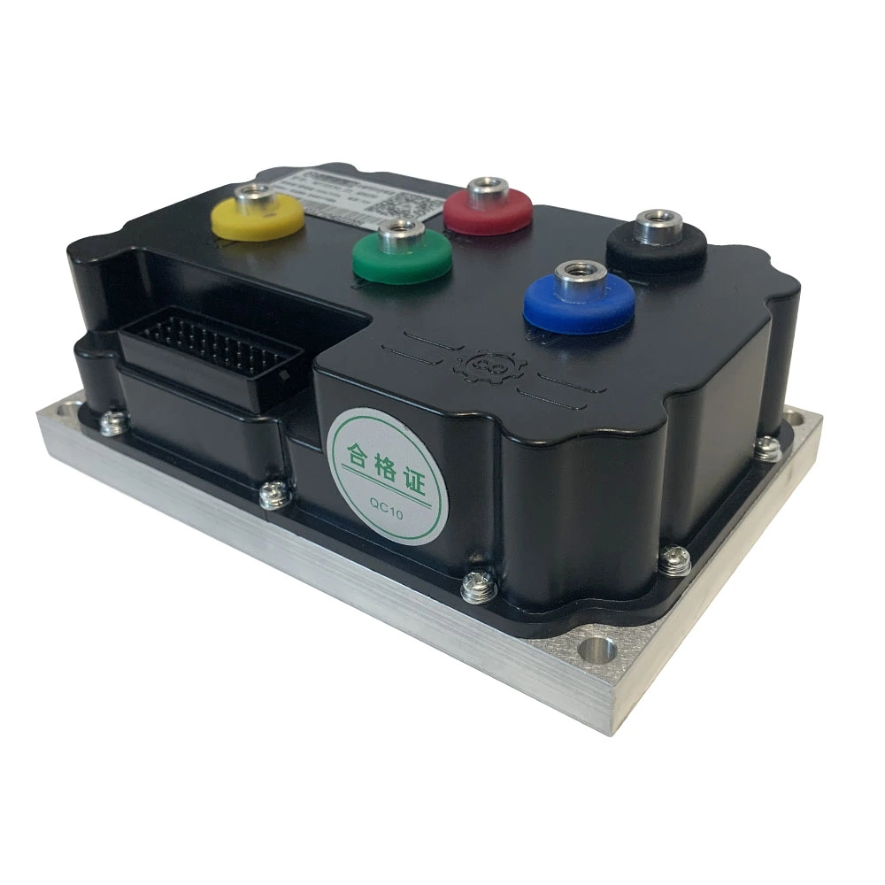 大功率3000W 5000W 72V ND72490控制器电动摩托车可编程电机控制器