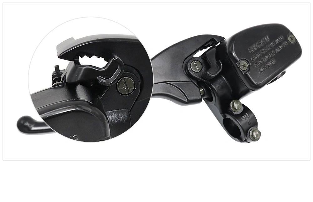 Bơm trên thủy lực phanh trước trái và phải Xe chạy địa hình Polariz 500CC (ATV) Được áp dụng cho dòng Xe chạy địa hình (ATV)-Xuất xứ Trung Quốc Đại lục