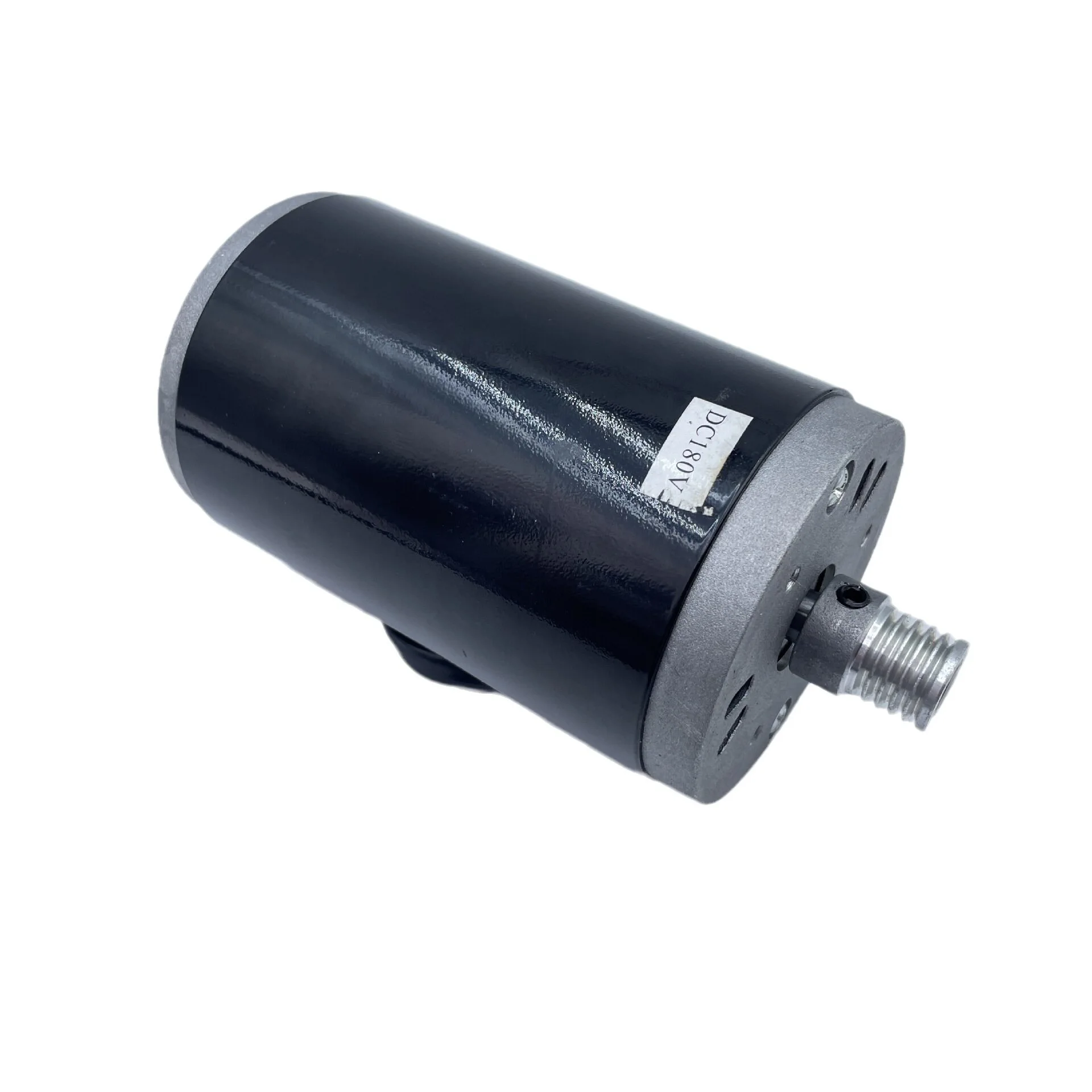해외 직구 다이어트 트레드밀 나선형 점토 기계 MY6812 DC110V/220V 200W 모터 효율 IE1