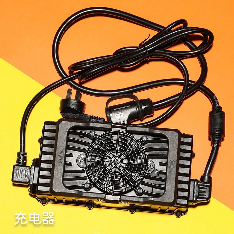 Charger for Surron Original Parts 85V/12A-1000W