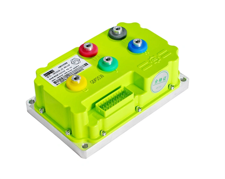 Sinewave Điều khiển ND72360 48V/60V/72V 120A Điện xe máy động Cơ Điều khiển