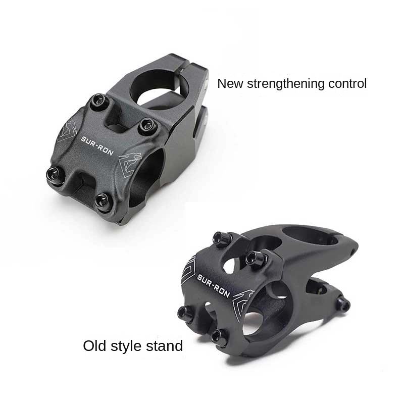 Giá đỡ tăng cường xe đạp nhôm Surron Light Bee X chính hãng