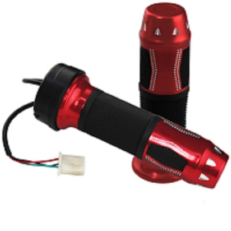12 inch Electric Motorcycle 3KW DC Brushless Hub Motor Controller Kit