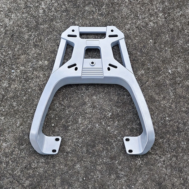 Jihua AE4/EZ4 SE/Pro/Max/My Electric Bike Heavy-Duty Aluminum Alloy Rear Rack