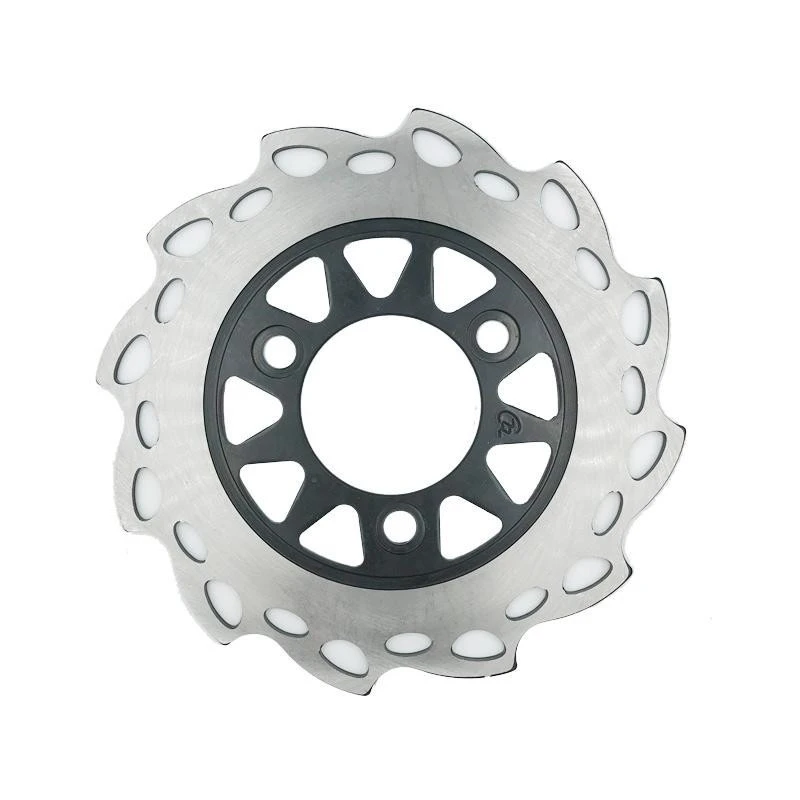 Universal 190mm Rear Brake Disc for Motorcycles