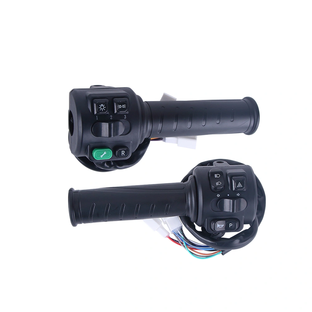 오토바이용 EM100SP 컨트롤러 고속 70KPH 2000W 120 모터 72v 미드 드라이브 모터 키트