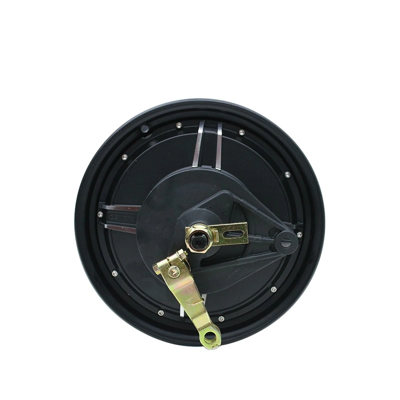 Động cơ bánh xe cải tiến xe điện phiên bản tiết kiệm điện 10 inch 1000W 1200W 1500W 2000W 3000W