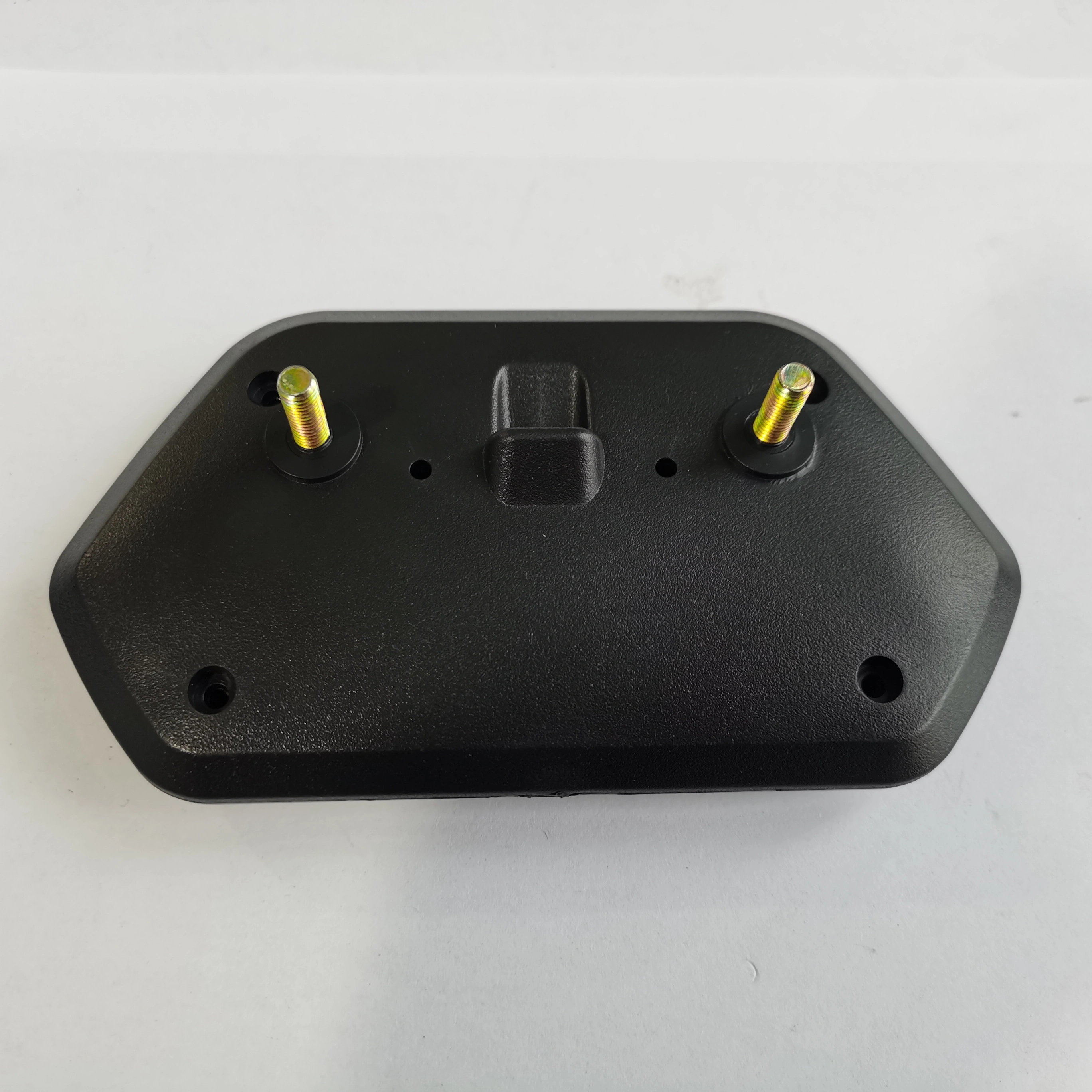 电动摩托车仪表48V 60V 72V通用摩托车速度表
