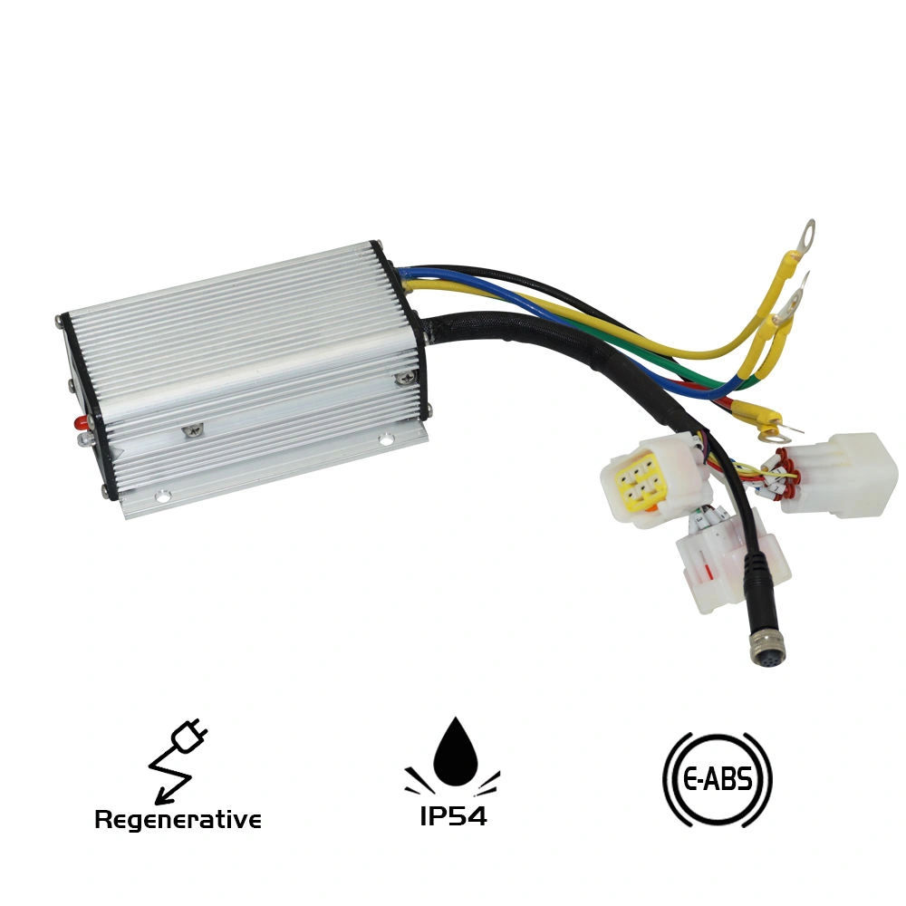 无刷直流电机28英寸1500W 1200W 48v轮辐轮毂电机，带电动自行车
