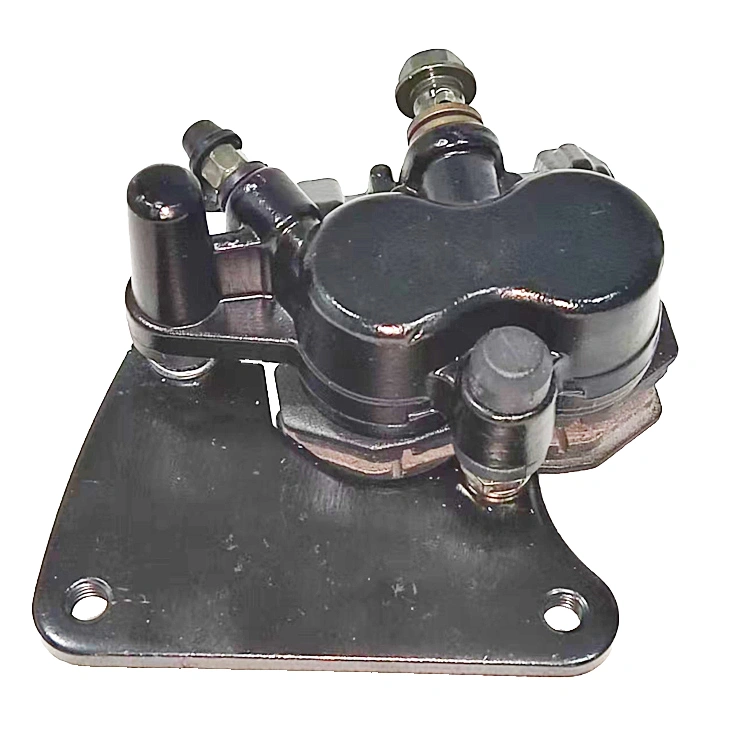 Cần nối két xi lanh phanh trước xe máy điện két đôi caliper phanh đĩa 20mm piston hợp kim nhôm an toàn thiết yếu bán chạy