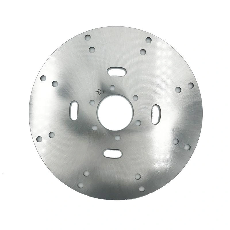 Đĩa phanh phổ thông cho bánh xe phía sau 200 mm trên xe ba bánh điện