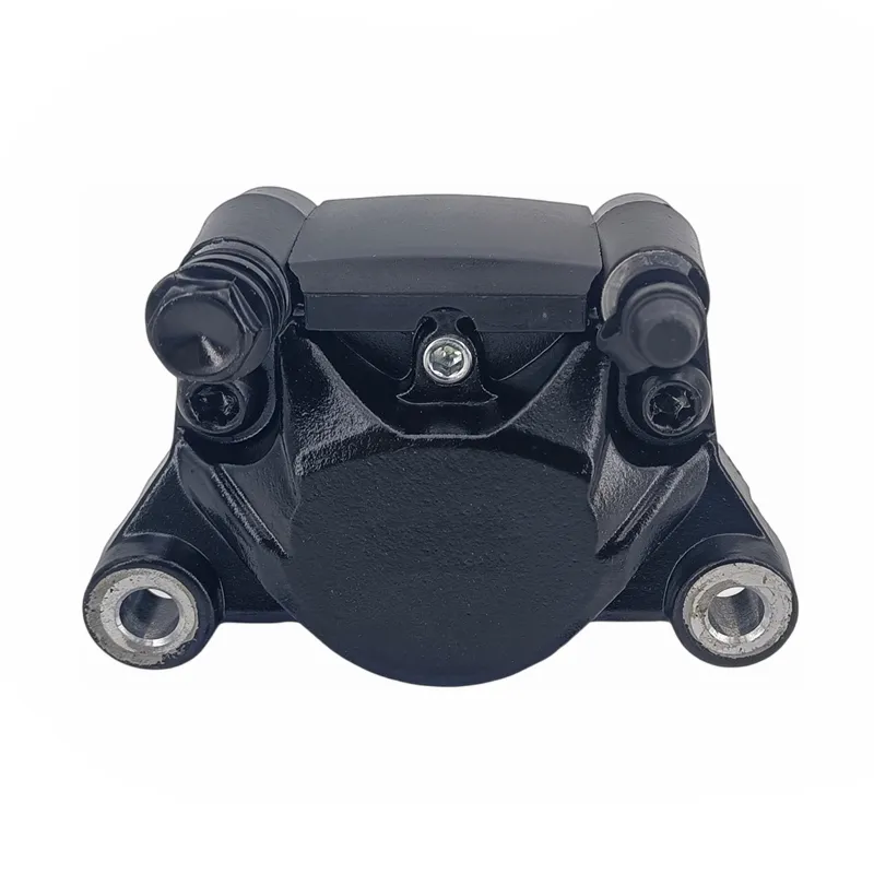 kẹp phanh đĩa mini phù hợp để độ phanh trước/sau xe máy điện Yadea 9 Tago Jinjian 864