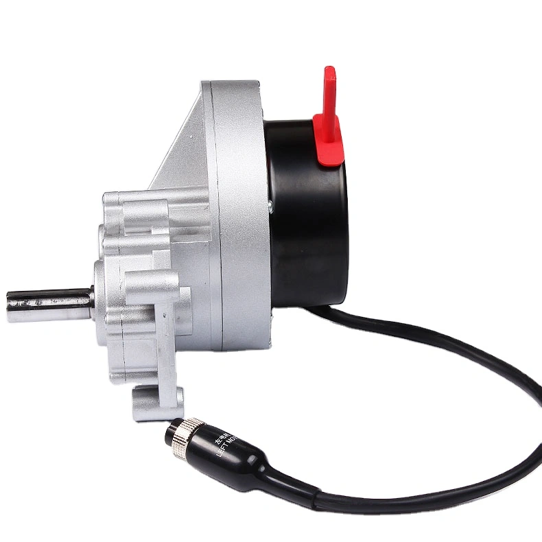 Động cơ không chổi than 24V 200W xe lăn điện DC chất lượng cao