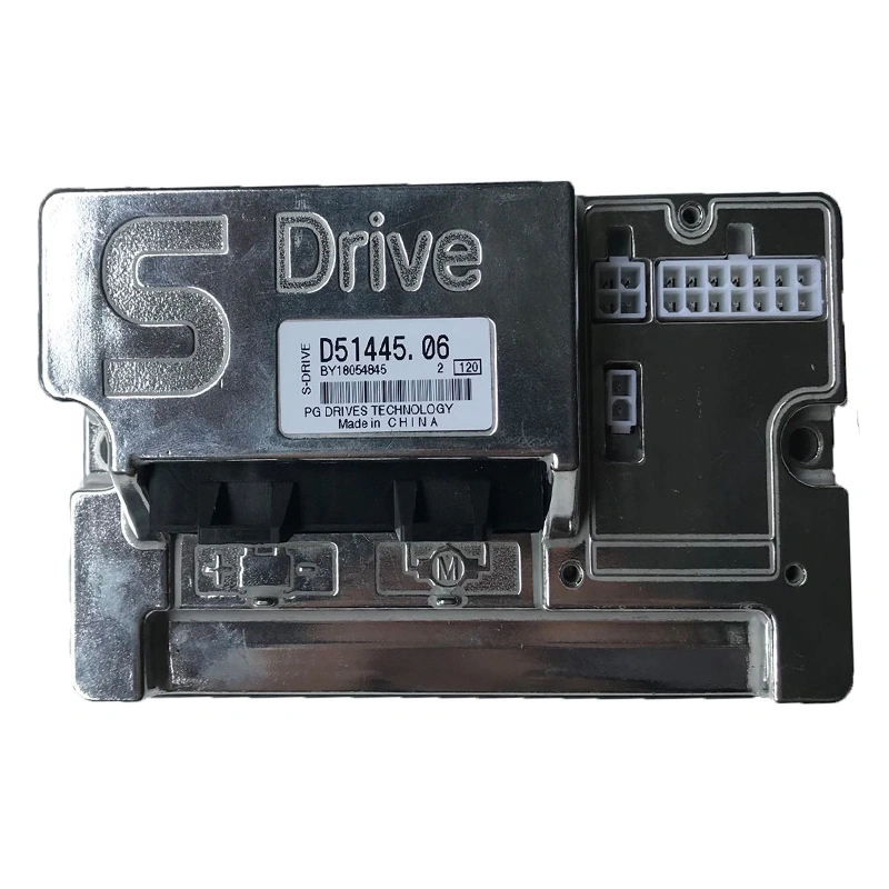 Bộ điều khiển xe di chuyển cho người cao tuổi hãng PG của Anh, Model D51270.06 D51272.06 D51274.06 D51448.06, Sản phẩm Trung Quốc, Các thương hiệu khác