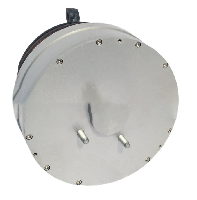 中国热销 72V/1200V / 5kw /100kw 专用汽车轮毂电机混合动力汽车无刷直流电机