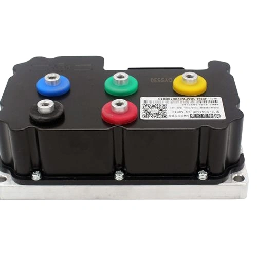 Bộ điều khiển không dây Nanjing ND841800 12000W Remote Drive dành cho xe máy điện và xe điện