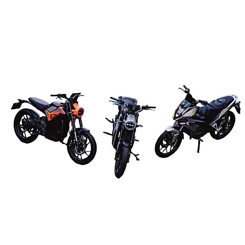 Xe máy điện 80km/h tốc độ cao 72V 3000W Xe máy điện