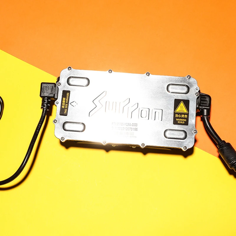Charger for Surron Original Parts 85V/12A-1000W