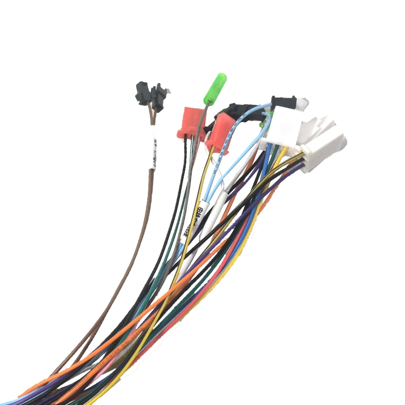 bộ điều khiển sóng sin bù đắp 48v 1.5kw điều khiển động cơ xe máy điện buôn bán lớn