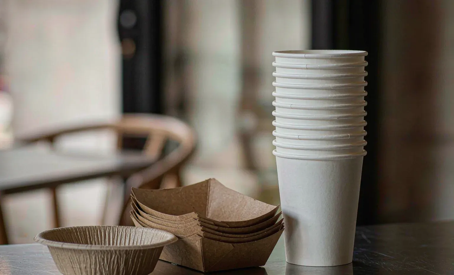 US State PFAS Bans on Food Packaging: A 2026 Map for Buyers