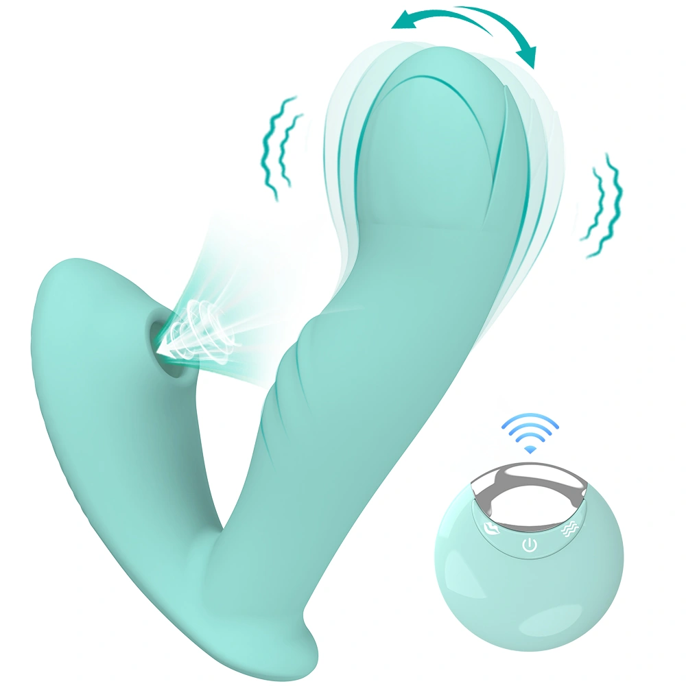 เครื่องนวดกระตุ้นจีสปอต กันน้ำ ชาร์จ USB ของเล่นทางเพศผู้ใหญ่สำหรับผู้หญิง 10 โหมดสั่น GM-508