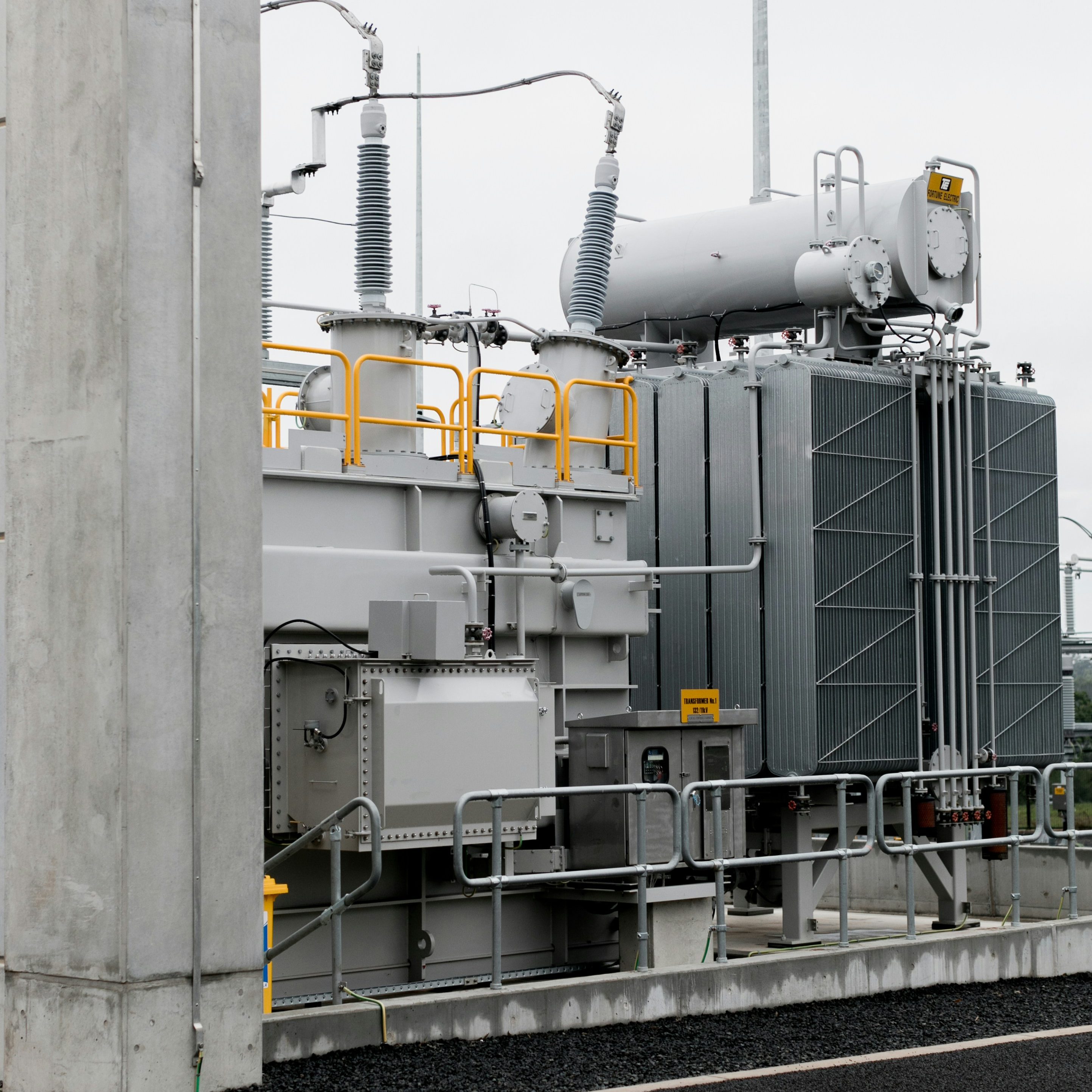 Pad Mounted Transformer-3.jpg