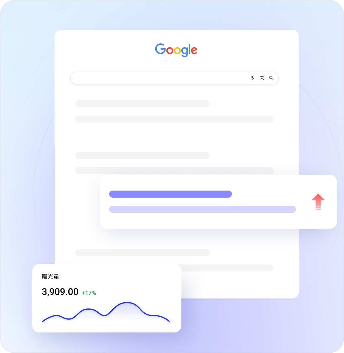 SEO/GEO免费长期获客