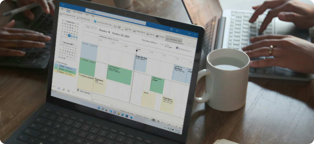 优化服务项清晰明确
