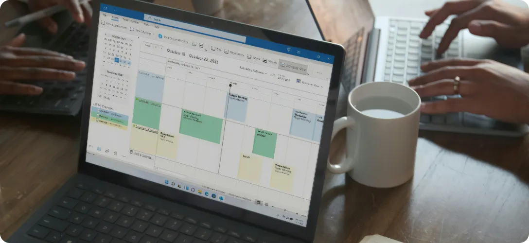 优化服务项清晰明确